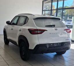 
										2025 NISSAN MAGNITE full									