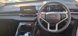 
										2024 HAVAL H6 full									