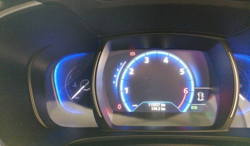 
								2020 RENAULT KOLEOS full									