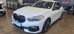 
										2021 BMW 1 SERIES (E81/ 87)/(F20/F21)(F40) full									
