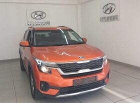 2020 KIA SELTOS