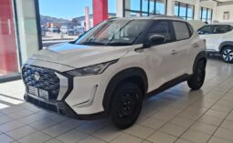 
										2025 NISSAN MAGNITE full									