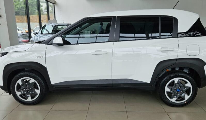 
								2025 HYUNDAI full									