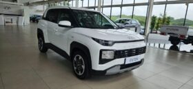 2025 HYUNDAI