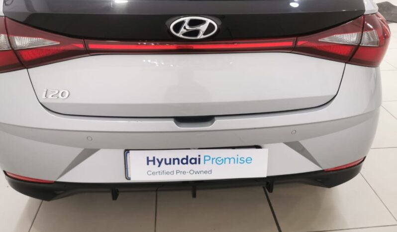 
								2023 HYUNDAI i10 /  i20 / i30 full									