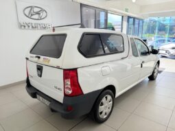 
										2019 NISSAN 1400/NP200 full									