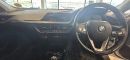 
										2021 BMW 1 SERIES (E81/ 87)/(F20/F21)(F40) full									