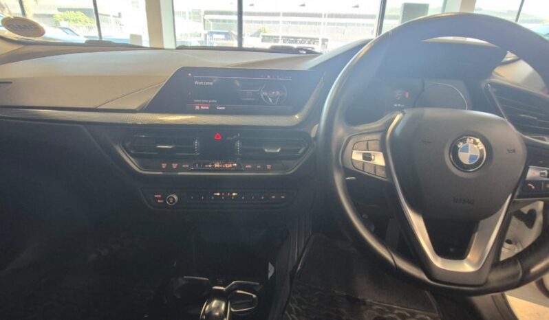 
								2021 BMW 1 SERIES (E81/ 87)/(F20/F21)(F40) full									