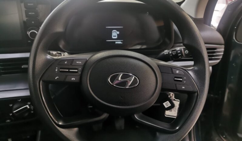 
								2023 HYUNDAI i10 /  i20 / i30 full									