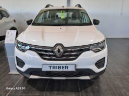
										2025 RENAULT TRIBER full									
