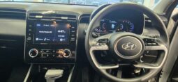 
										2023 HYUNDAI TUCSON full									