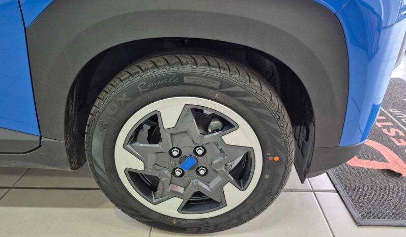 
								2025 HYUNDAI EXTER full									