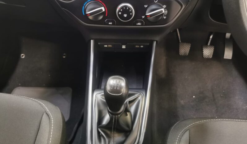 
								2023 HYUNDAI i10 /  i20 / i30 full									