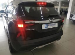 
										2020 KIA SELTOS full									