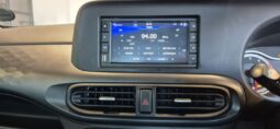 
										2022 HYUNDAI i10 /  i20 / i30 full									