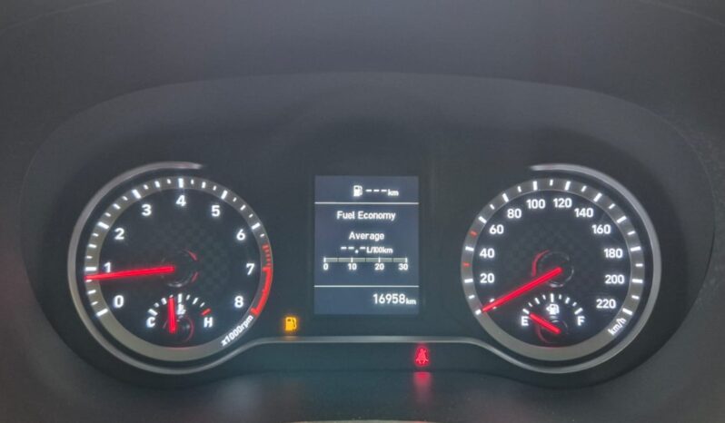 
								2024 HYUNDAI i10 /  i20 / i30 full									