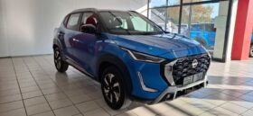 2025 NISSAN MAGNITE