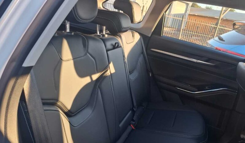 
								2024 HAVAL H6 full									