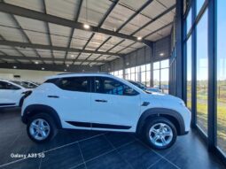 
										2025 RENAULT KIGER full									