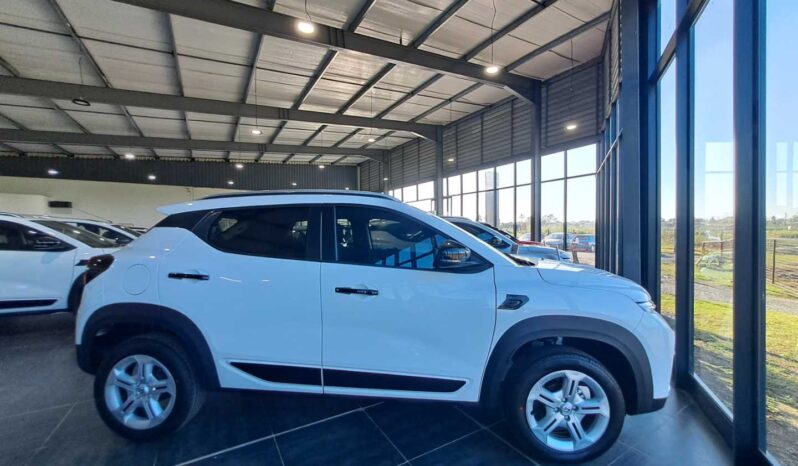 
								2025 RENAULT KIGER full									