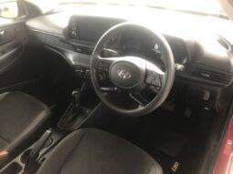 
										2023 HYUNDAI i10 /  i20 / i30 full									