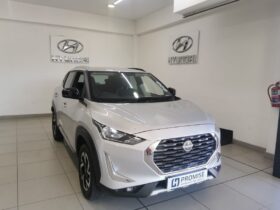 2022 NISSAN MAGNITE