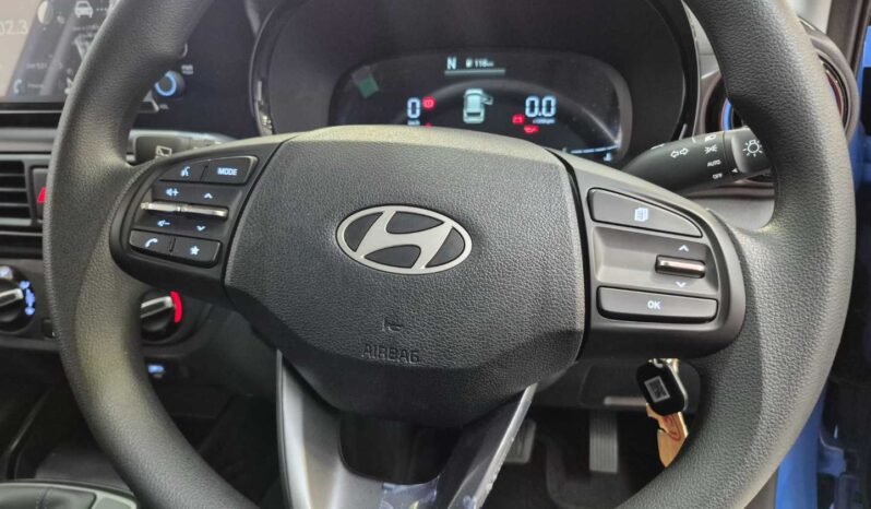 
								2025 HYUNDAI EXTER full									