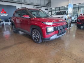 2024 HYUNDAI EXTER