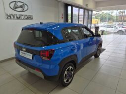 
										2025 HYUNDAI EXTER full									