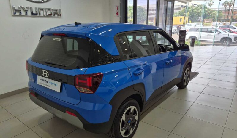 
								2025 HYUNDAI EXTER full									