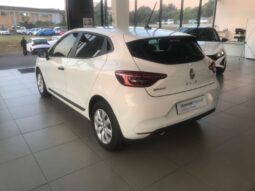 
										2023 RENAULT CLIO full									