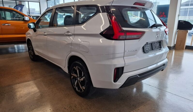 
								2025 MITSUBISHI XPANDER full									