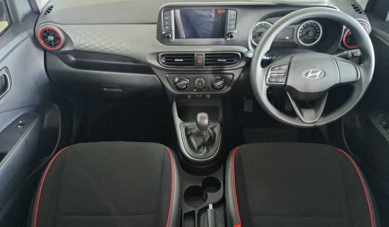 
								2024 HYUNDAI i10 /  i20 / i30 full									