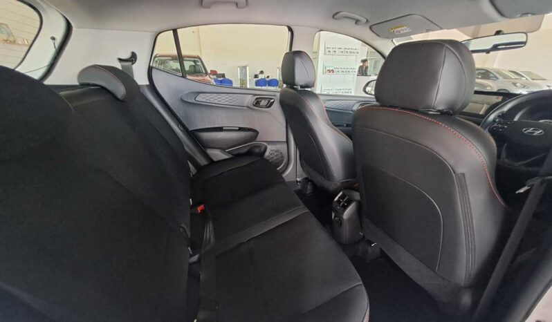 
								2024 HYUNDAI i10 /  i20 / i30 full									