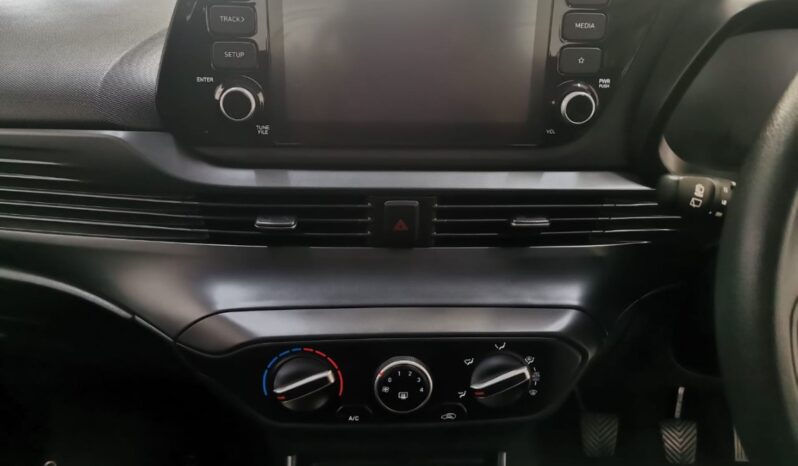 
								2023 HYUNDAI i10 /  i20 / i30 full									