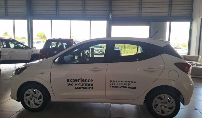 
								2024 HYUNDAI i10 /  i20 / i30 full									