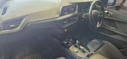 
										2021 BMW 1 SERIES (E81/ 87)/(F20/F21)(F40) full									