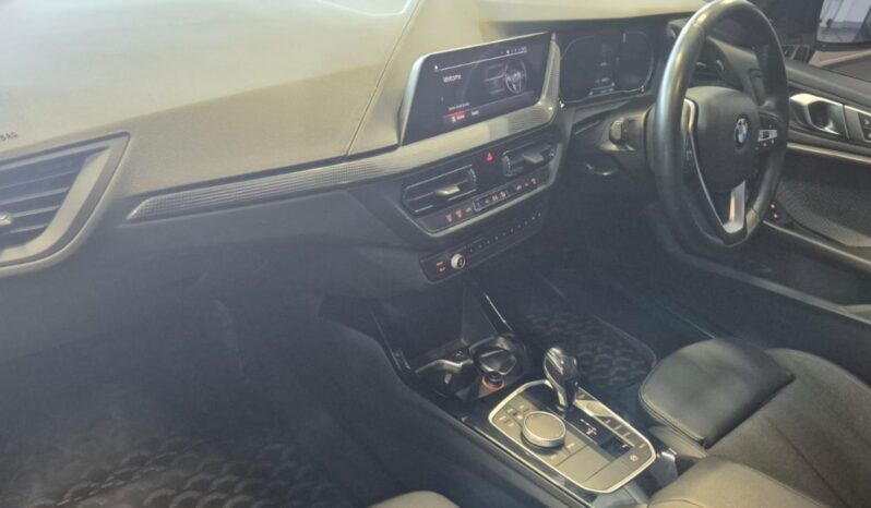 
								2021 BMW 1 SERIES (E81/ 87)/(F20/F21)(F40) full									