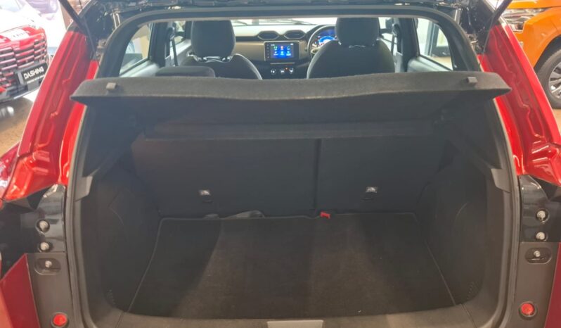 
								2023 NISSAN MAGNITE full									