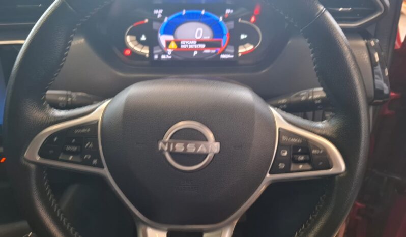 
								2023 NISSAN MAGNITE full									