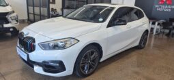 
										2021 BMW 1 SERIES (E81/ 87)/(F20/F21)(F40) full									