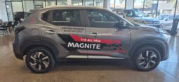 
										2025 NISSAN MAGNITE full									