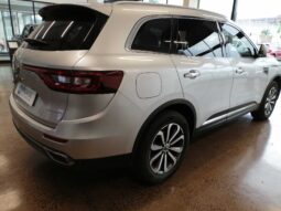 
										2020 RENAULT KOLEOS full									
