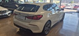 
										2021 BMW 1 SERIES (E81/ 87)/(F20/F21)(F40) full									