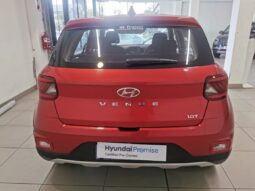 
										2022 HYUNDAI VENUE full									