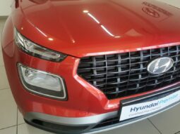 
										2022 HYUNDAI VENUE full									