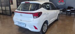 
										2024 HYUNDAI i10 /  i20 / i30 full									