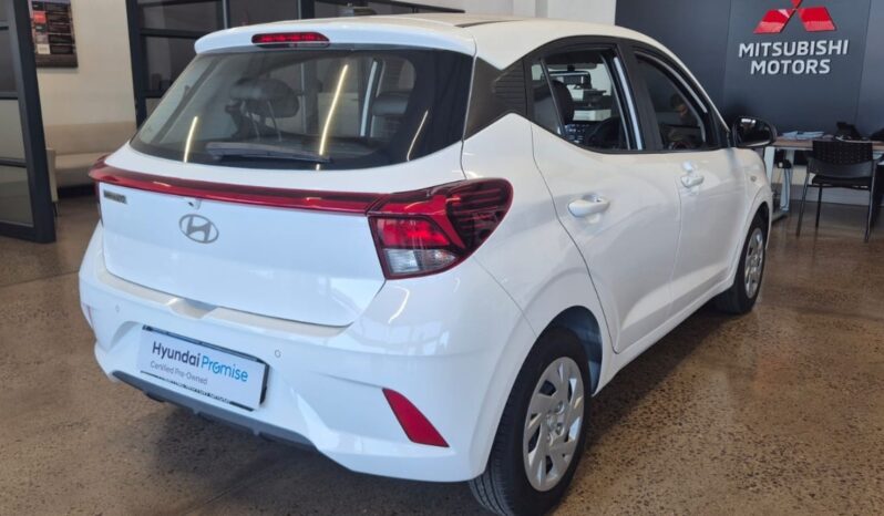 
								2024 HYUNDAI i10 /  i20 / i30 full									