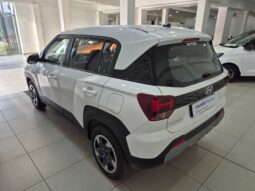 
										2025 HYUNDAI EXTER full									
