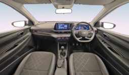 
										2025 HYUNDAI i10 /  i20 / i30 full									